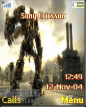 transformers