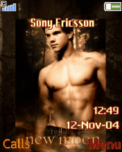 Jacob Black