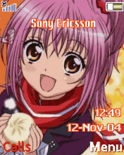 Shugo Chara