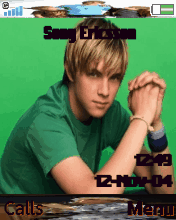 Jesse McCartney