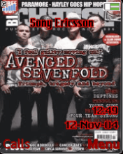 A7x