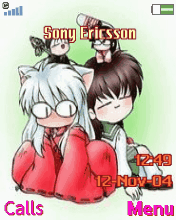 inuyasha