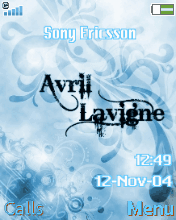 Avril Lavigne