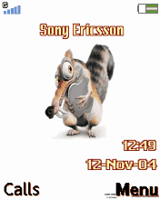 Ice Age mac