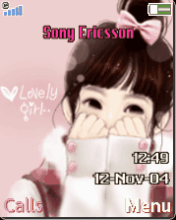 lovely girls ^^