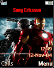 ironman