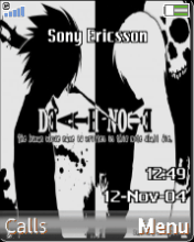 Death Note 