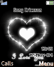 I love U
