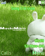 Mashimaro