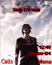 Itachi