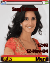 katrina