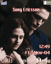 Edward Bella