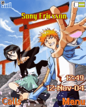 bleach