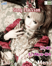 Versailles no Hizaki Hime^^