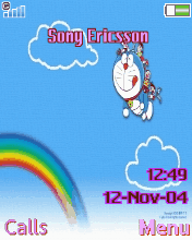 doraemon