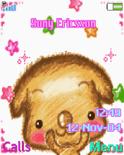 doggie lucu