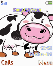 cow