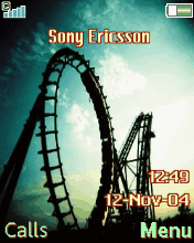 rollercoaster