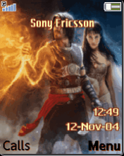 prince of parsiya