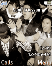 Super Junior - the 3rd Album