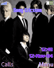 DBSK