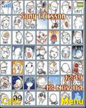 Onion Head