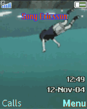 Naruto Themes hehe 