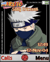hatake kakashi