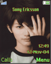 haruma miura