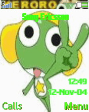 keroro