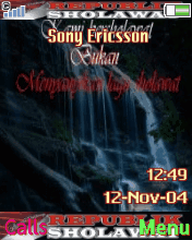 indonesia