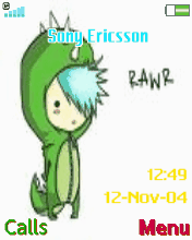 dino go rawr.....