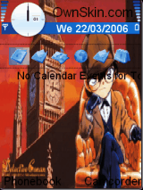 detective Conan