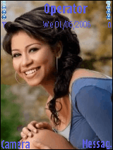 sheren