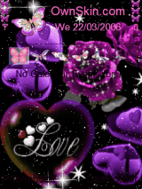 sparkle heart