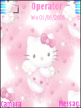 kitty 