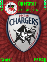 DECCAN CHARGERS 9831515254