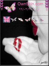 kiss