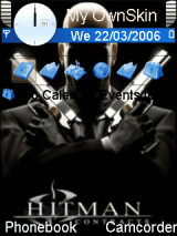 HitMan