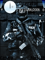 swat
