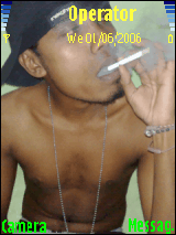 smmoke