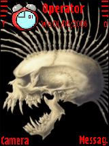 SKULL