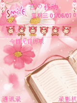 Lavie(pink spring)