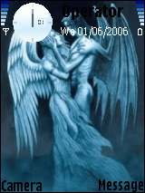 Skin Tema