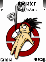 voodoo smokers