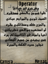 ويش جرى