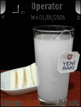 yeni rakı