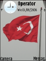 Bayrak