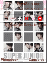 Super junior yesung