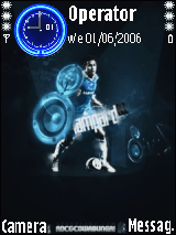 LAMPARD